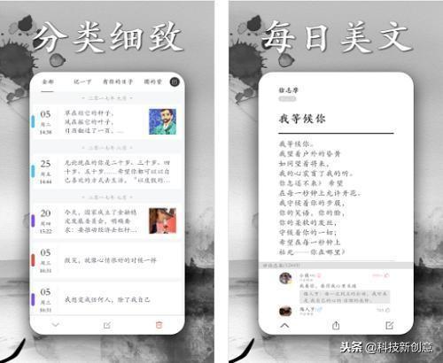什么软件创意新