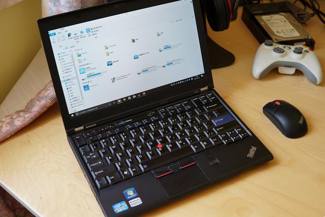 t430 指纹软件