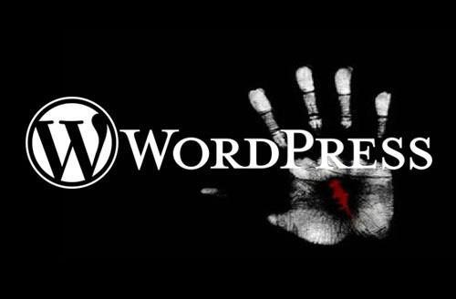 wordpres 内存不足