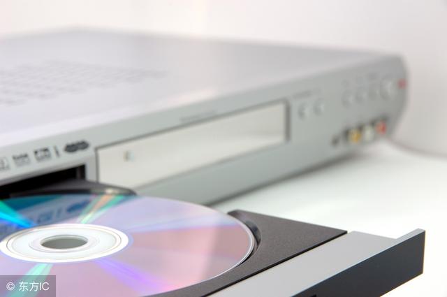 dvd菜单 播放软件