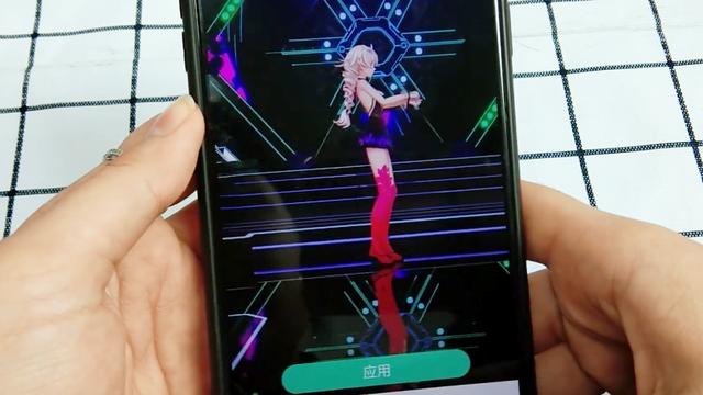 桌面设置怎么打开软件怎么办