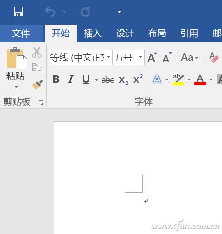 为什么word中字母大写