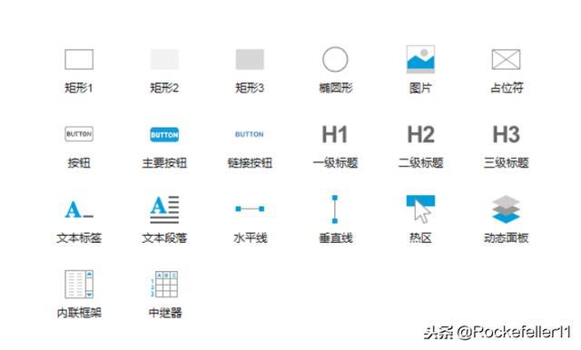 axure软件介绍