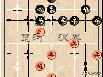 自己编辑象棋书的软件