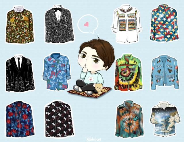word怎么画花朵