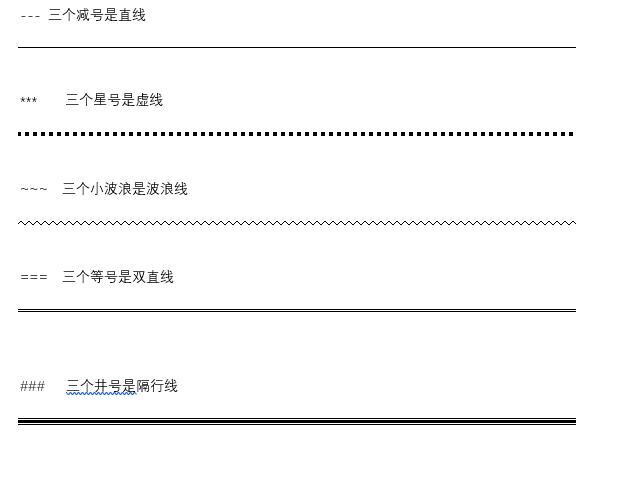 word里怎么在已经给的虚线上写字