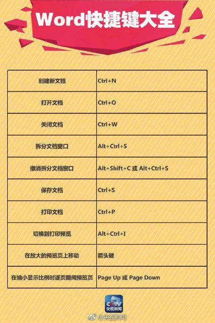 带线条的word