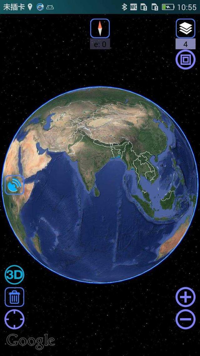 制作区域地图软件下载
