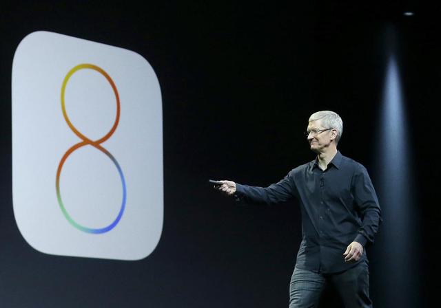 ios哪个记步软件比较好