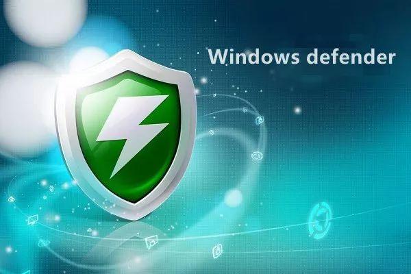 win10杀毒软件好吗