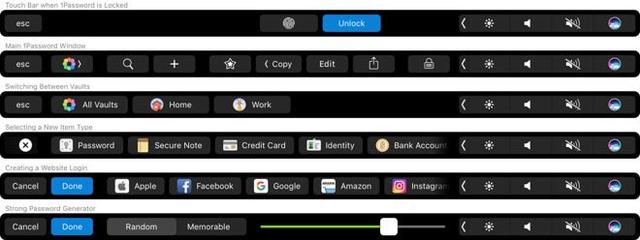 1password miui