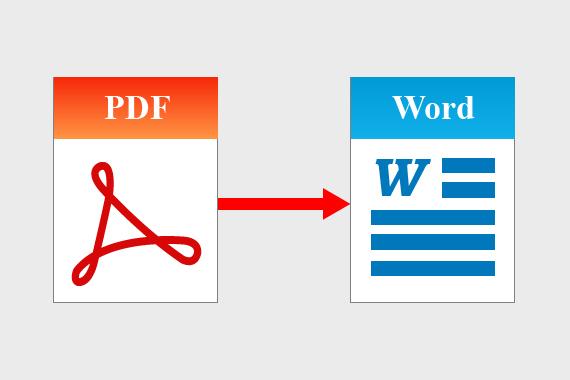 word转pdf后页面变小了