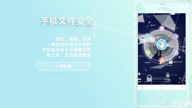 360怎么设置信息加密软件