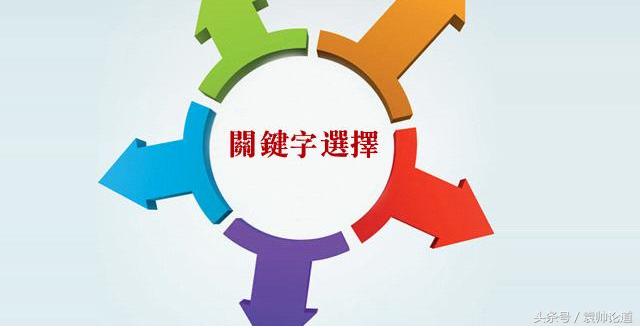 keywords seo
