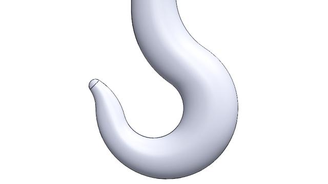 软件钩子