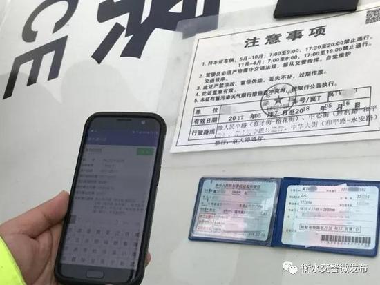 通行证软件