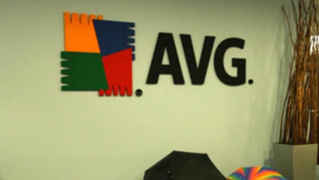 avg杀毒软件被墙
