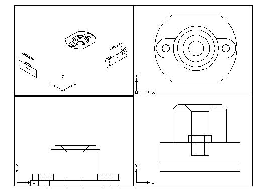 cad 编辑 软件