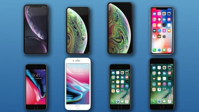 iphone怎么看软件大小