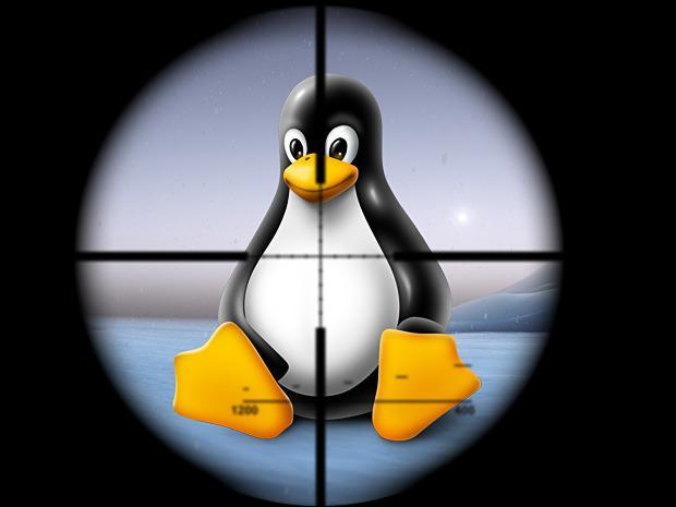 linux软件抗干扰