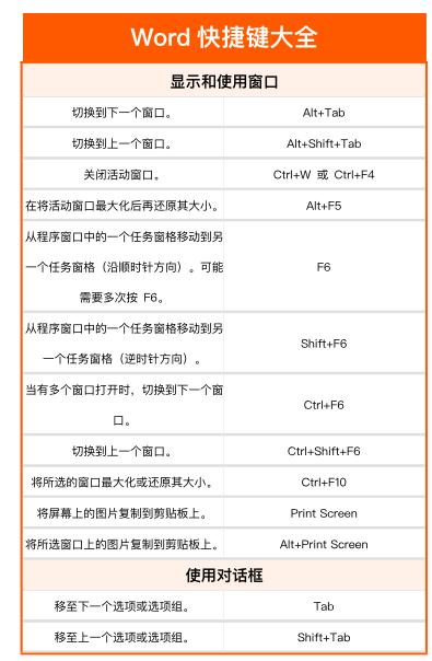 word 2007 教案