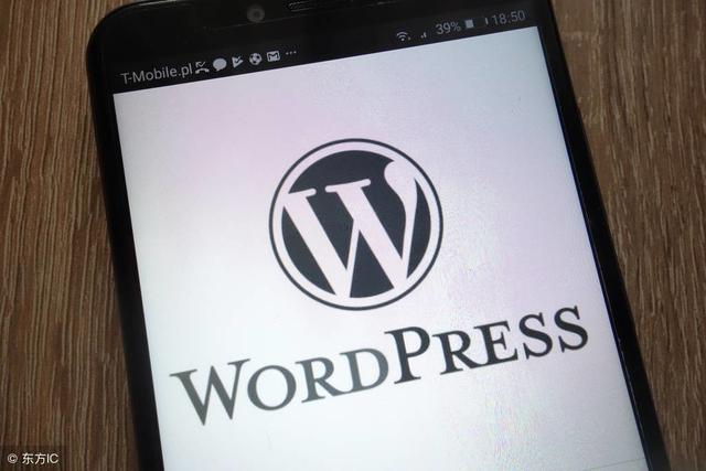 wordpress 主题 设计