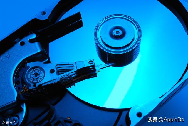 覆盖硬盘软件