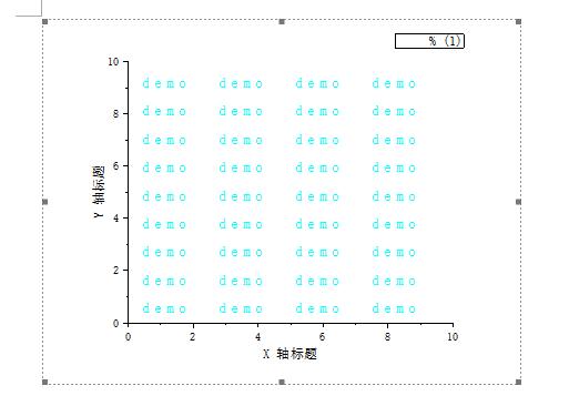 word与origin关联