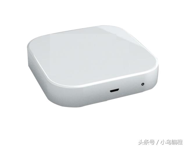 软件探针技术