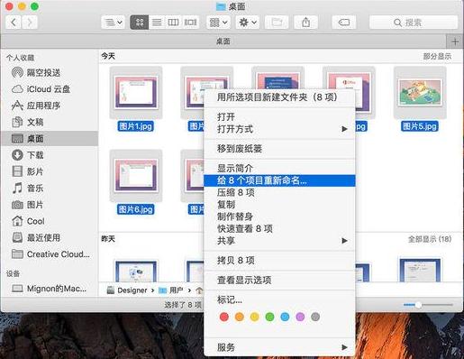 mac文件搜索软件
