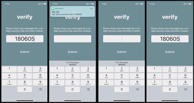 1password app密码