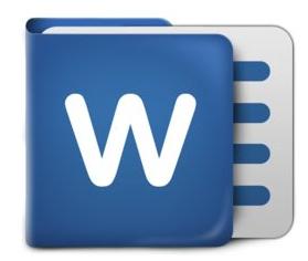 word中划线在哪里