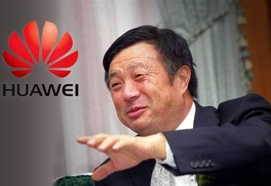 华为软件公司总裁 邓飚