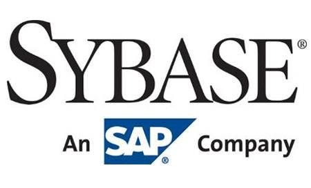 sybase软件