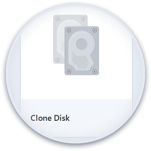 acronis 软件