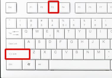 word2007中不能切换输入法