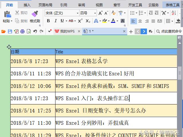易语言创建word表格 易语言怎么创建表格