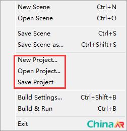 unity开发软件 android studio