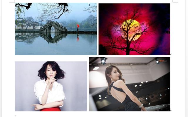 如何在word表格里插入图片 怎样复制表格