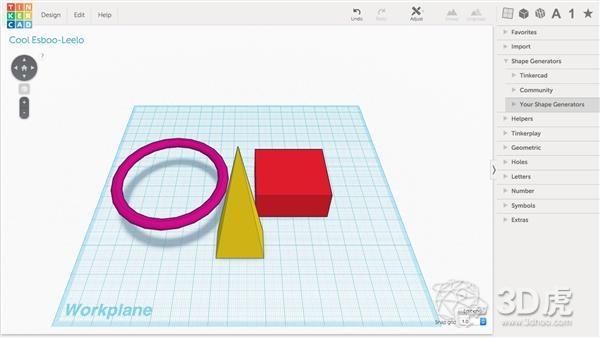 建模一般用什么软件好 最好用的3d建模软件