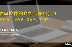 htmlpassword类型包括 html常用的表单控件类型有哪些