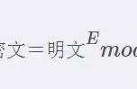 rsa1软件 什么是RSA算法求简单解释