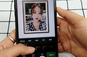 给头像加框的软件 什么软件可以给照片加个相框效果