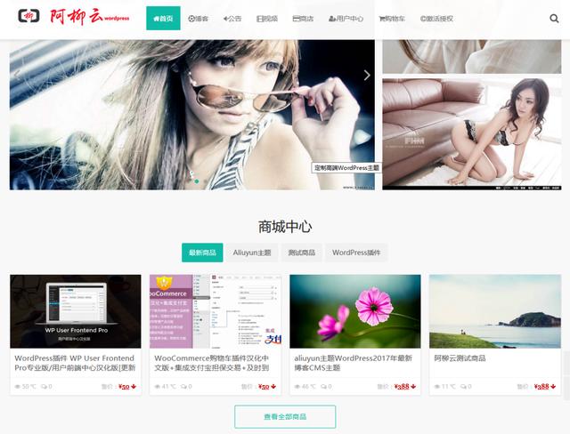 wordpress add_user_m user add m
