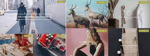 一个p图软件s开头 蒸汽波风格修图软件