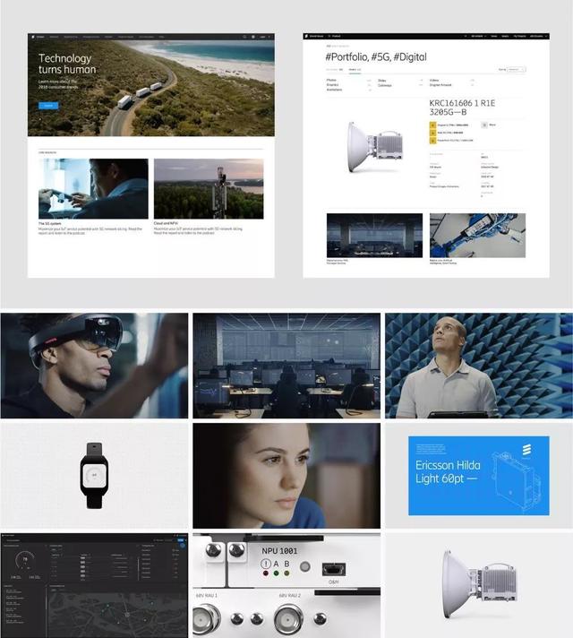 爱立信软件研发经理 爱立信 项目经理