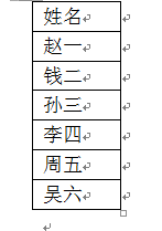 word使用邮件合并功能 如何使用word的邮件合并功能