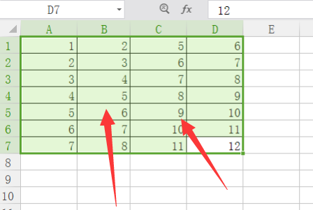 如何用Excel制作K线图