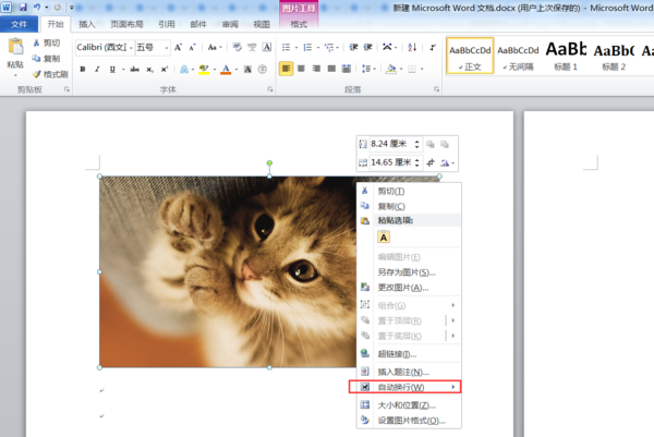 怎么在word的图片里打字 怎样在WORD的图片里打字