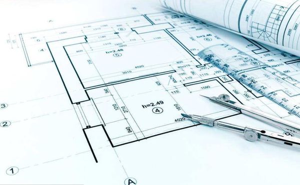 有手机样式的对话框制图软件 CAD制图如何设置文字样式字体?